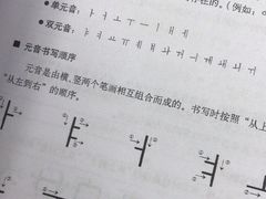 -韩通韩国语学院(虹口校区)