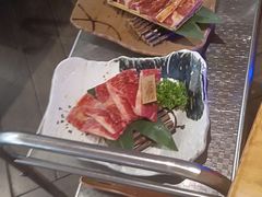 -黑牛の店·和牛烧肉(石家庄万象城店)