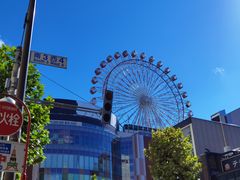 -狸小路商店街