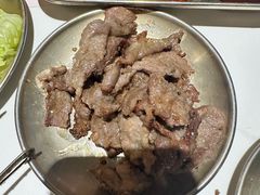 -西塔老太太泥炉烤肉(北京望京店)