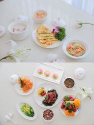 点击看大图 -贝安心月子中心(昌平店)