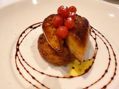 -MORTON'S 莫尔顿牛排坊(北京丽晶酒店)