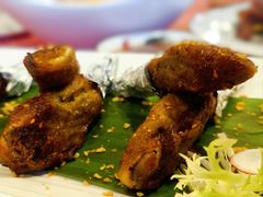 -南沙游艇会·大兵船餐厅