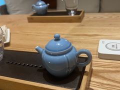 -隐溪茶馆(金虹桥店)