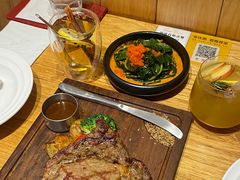 -森Some Fusion(荔湾店)