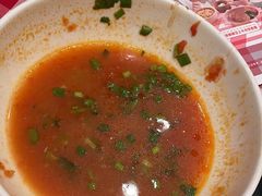 空心挂面-西贝(深圳卓悦汇店)