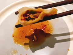 乾隆饺子-乾隆饺子馆(中兴广场店)