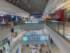 -万达广场(大明宫店)