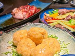-逸东轩(香港逸东酒店)