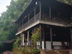 -虞山城墙