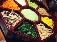 -将军牛排·尔滨地标朝鲜族美食(总店)