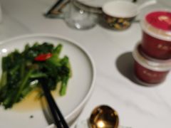 -羲和雅苑•北京烤鸭(国贸商城店)