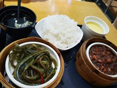 -三千粉牛肉米粉(来客茂店)