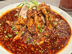 -麻都·成都菜(人民广场店)