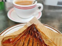 -兴华里茶记(禅城同济首店)