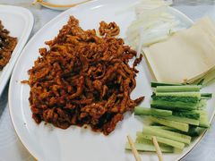 -清真·同发顺饭庄·烧麦(总店)