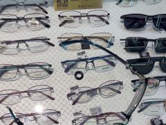-BUTF美惠眼镜(天通苑万优汇店)
