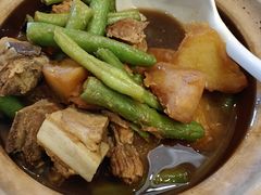 -嘉和一品粥(北京西站北广场北恒大厦店)