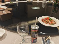 -新南华大酒店(广中店)