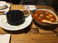 -陌上花开餐厅(云山路店)
