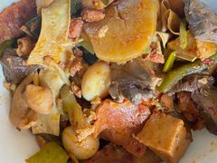 -拿渡麻辣香锅(寰悦广场店)