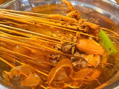 -嘉州鲜知味钵钵鸡(奎星楼店)