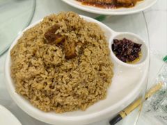 -老七饭馆(光荣道总店)