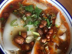 -中阿兰牛肉面(悦海新天地店)