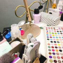 -Seven Nail七姑娘の美甲店