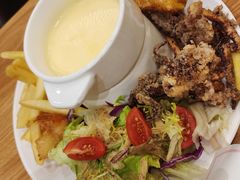 -米斯特比萨(望京西园店)