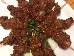 -大味生态火锅(蓝谷地店)
