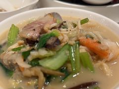 -莆田餐厅PUTIEN(三里屯店)