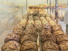 -味多美蛋糕(苏州街地铁店)