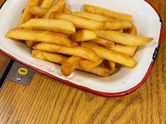 -Tube station站点比萨(王府井百货店)