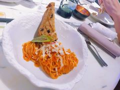-亚特兰蒂斯•OSSIANO奥西亚诺海底餐厅