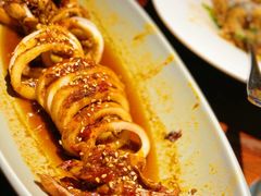 -前海沿·青岛菜(五四广场永旺店)