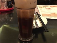 -翠华餐厅(正佳广场店)