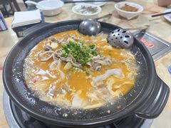 -李师傅脆肚(梅林店)