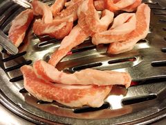 -新村食堂(明洞店 )