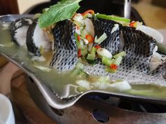 -金厨泰国餐厅·全泰籍厨师料理(拱北店)