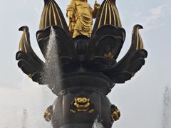 -灵山胜境
