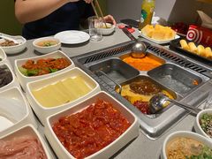 -海底捞火锅(河东万达广场店)