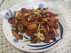 -蜗牛小馆醉乡民谣云南菜(惠新西里店)