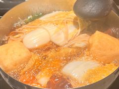 -沼津港精致料理·寿喜烧·烧鸟(龙湖南桥天街日料榜单店)
