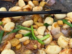 -赤湾大饭堂(山海逸居店)