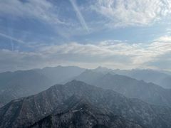 -终南山南五台景区