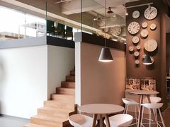 -dotcom coffee古点咖啡(致真大厦店)
