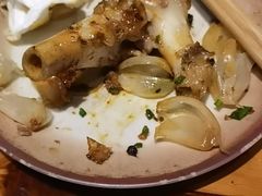 -唐力九头鸟烧烤·罗田吊锅(西云楼店)