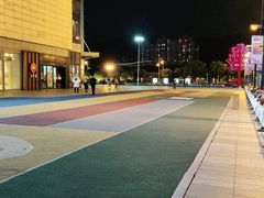 -万达广场(无锡滨湖店)