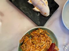 -小吊梨汤·北京菜·烤鸭(王府井银泰in88店)